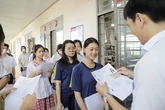Bộ Y tế yêu cầu hỗ trợ, xác nhận kịp thời thí sinh bị bệnh, tai nạn trong kỳ thi THPT