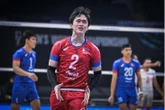 Chủ nhà Philippines thua đậm kỷ lục trong ngày mở màn giải bóng chuyền thế giới