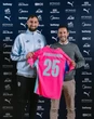 Donnarumma: 'Tôi đến Man City để làm nên lịch sử và đoạt các chức vô địch'
