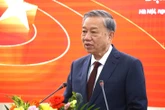Ra mắt trang tin điện tử ‘Đảng Cộng sản Việt Nam - Đại hội XIV’, có diễn đàn để người dân góp ý