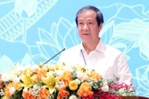 Thứ trưởng Phạm Ngọc Thưởng phụ trách giáo dục phổ thông