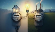 Áp dụng giá điện hai thành phần ra sao?