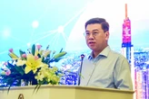 Để ngành dịch vụ bức phá, TP.HCM cần học hỏi Singapore, Thượng Hải