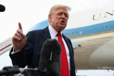 Ông Trump: Tôi sẽ gửi tên lửa Patriot cho Ukraine, 'họ cần được bảo vệ'