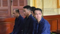 Cựu phó trưởng Công an phường Phạm Ngũ Lão thừa nhận nhận hối lộ
