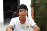 Tây Ninh: Tổ trưởng an ninh khu phố vận động, chở thanh niên chém người ra đầu thú