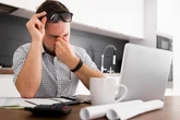 Nỗi sợ thứ Hai gây hại cho sức khỏe đến mức nào?