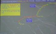Mở rộng cao tốc TP.HCM - Trung Lương - Mỹ Thuận, phân làn giao thông như thế nào?
