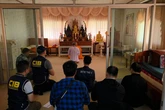 Thái Lan sửa đổi Luật Tăng đoàn sau bê bối tình dục của 11 nhà sư