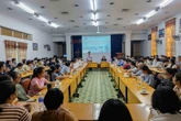 TP.HCM đưa gần 300 bác sĩ trẻ về trạm y tế, trong đó có đặc khu Côn Đảo