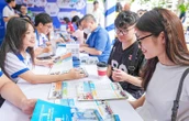 7h ngày 19-7: Ngày hội lựa chọn nguyện vọng xét tuyển đại học, cao đẳng 2025