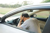 Nhiều người đột quỵ khi đang lái xe, liệu phòng tránh được không?