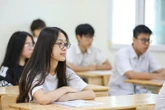 Dự kiến mức trần học phí mầm non, phổ thông và đại học các năm tới