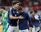 Man United tái lập kỷ lục buồn sau 35 năm