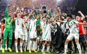 CLB Saudi Arabia của Firmino vô địch AFC Champions League Elite