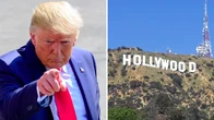 Ông Trump sẽ áp thuế quan 100% phim sản xuất bên ngoài nước Mỹ