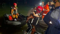 2 tàu du lịch Trung Quốc lật, 60 người nhập viện, ông Tập ra 'chỉ thị quan trọng'