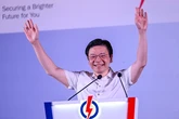 Singapore bầu cử: Thử thách cho thế hệ lãnh đạo mới