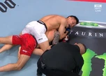 Quang Le: Võ sĩ gốc Việt đầu tiên thắng trận ở UFC