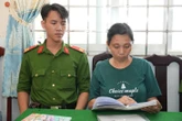 Bắt tạm giam chủ hụi lừa đảo hơn 1 tỉ đồng ở Hậu Giang