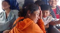 5 người sống sót sau 48 giờ trong vụ máy bay rơi giữa đầm lầy cá sấu ở Bolivia