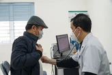 Bộ Y tế phản hồi về đề xuất ‘thông tuyến bảo hiểm y tế’ cho người từ 70 tuổi