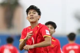 Bị loại đau đớn, U17 Việt Nam được báo chí Indonesia khen ngợi