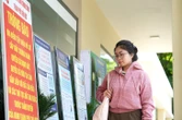 Sớm công bố thủ tục lên tỉnh, về phường