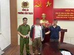 Một học sinh lớp 12 nhận điện thoại lừa ra khỏi nhà, yêu cầu gia đình chuyển 250 triệu