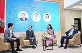 Ung thư đại trực tràng đang trẻ hóa, làm sao để phát hiện sớm?