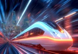 VinSpeed đề xuất làm đường sắt tốc độ cao Bắc - Nam