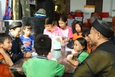 Khuyến khích nghệ sĩ, nghệ nhân, vận động viên tổ chức hoạt động hè cho trẻ em, học sinh