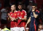 Man United và Tottenham: Giữa tuần vào chung kết, cuối tuần 'buông xuôi' ở Premier League