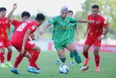 Phù Đổng Ninh Bình cản đà lên hạng của PVF-CAND