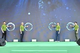 Thứ trưởng Bộ Y tế: Dinh dưỡng là nhân tố quyết định đến năng suất của mỗi quốc gia