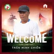 CLB Quy Nhơn Bình Định nguy cơ rớt hạng, mời HLV Trần Minh Chiến giải cứu