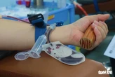 Giả danh Bệnh viện Huyết học gọi điện người hiến máu để chiếm đoạt tài sản