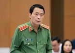 Thứ trưởng Bộ Công an: Phạt quá nhẹ, doanh nghiệp lớn, xuyên biên giới sẵn sàng nộp phạt, vi phạm
