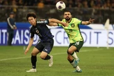Đánh bại Nhật Bản, tuyển Úc khiến Indonesia mất vé trực tiếp đi World Cup 2026