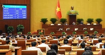 Tin tức sáng 11-6: Hôm nay, Quốc hội bắt đầu họp đợt 2, xem xét đề án sáp nhập tỉnh