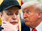 Tỉ phú Musk: 'Không có tôi, ông Trump đã thất cử'