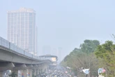 Cải thiện ô nhiễm không khí mang lại lợi ích lâu dài