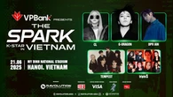 Săn vé đu idol G-Dragon: VPBank mách bí kíp sở hữu vé trong tầm tay