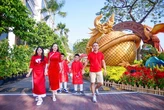 Việt Nam dừng chính sách 'mỗi gia đình chỉ được sinh 1 đến 2 con'