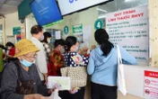 Lập danh mục bệnh, bệnh nhân mạn tính sẽ được cấp thuốc tối đa 3 tháng/lần