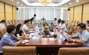 Đề xuất xây hai dự án 'chung cư 6 tầng' nuôi heo đầu tiên tại Việt Nam