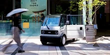 Ô tô điện mini 'vô danh' bán chạy hơn cả xe Toyota: Nhỏ hơn Wuling, 1 chỗ ngồi