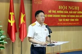 Cơ quan thuế sẽ truy qua công an, ngân hàng... nếu cố tình không nhận chuyển khoản