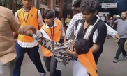 11 người chết, 47 người bị thương trong lễ ăn mừng chức vô địch bóng chày