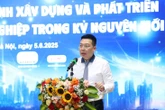 Báo chí cổ vũ doanh nghiệp làm ăn chân chính, cảnh báo hành vi thiếu đạo đức kinh doanh